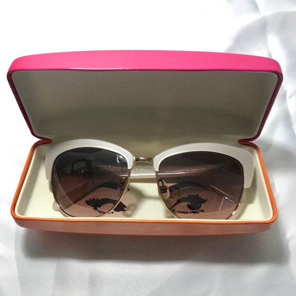 ♠️Kate Spade♠️ Genette Sunglasses